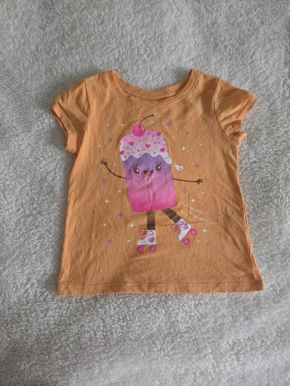 The Childrens Place soft pink